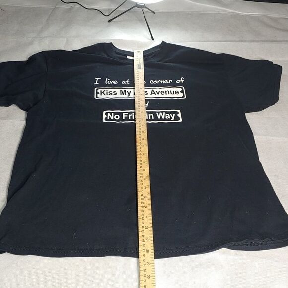 Gildan men's shirt size XL - Picture 6 of 9